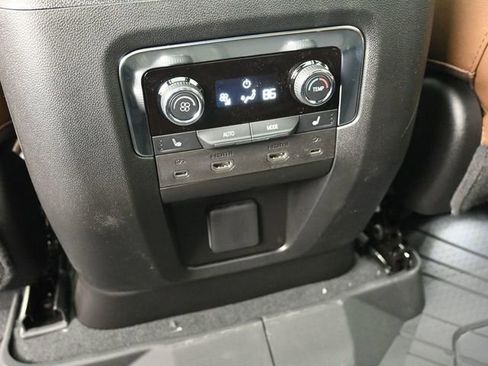 New 2026 Chevrolet Tahoe High Country image 27