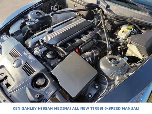 Used 2003 BMW Z4 3.0i image 26