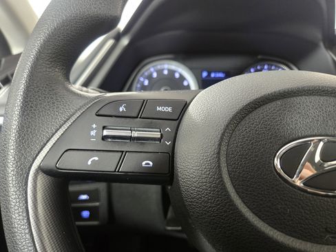 Used 2021 Hyundai Sonata SE FWD image 14