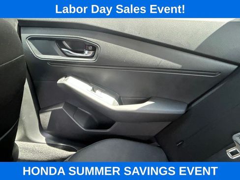 Used 2024 Honda Accord Sport image 13
