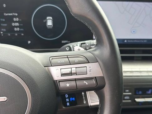 Certified 2024 Hyundai Kona SEL w/ Convenience Package FWD image 26