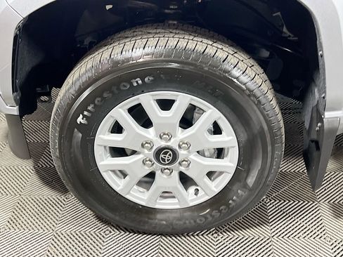 New 2026 Toyota Tacoma SR5 AWD/4WD image 24