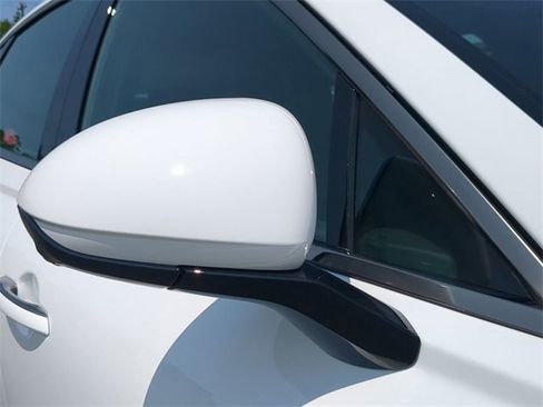 New 2025 Genesis G80 3.5T Sport Prestige image 11