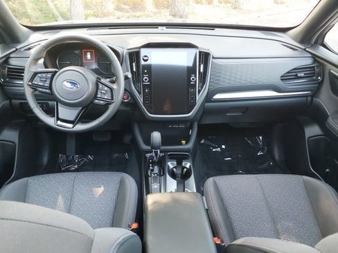 Certified 2026 Subaru Forester Premium AWD/4WD image 12