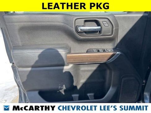 Used 2019 Chevrolet Silverado 1500 LT w/ All-Star Edition image 33