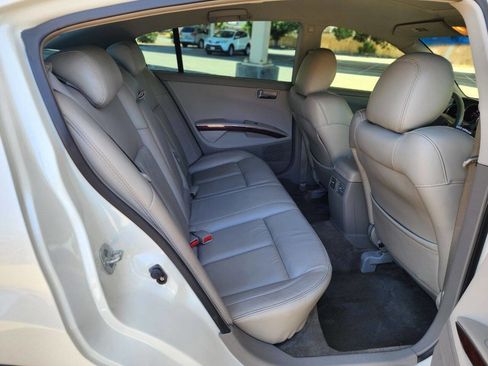 Used 2007 Nissan Maxima 3.5 SL image 20