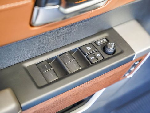 New 2025 Toyota Tundra 1794 Edition image 23