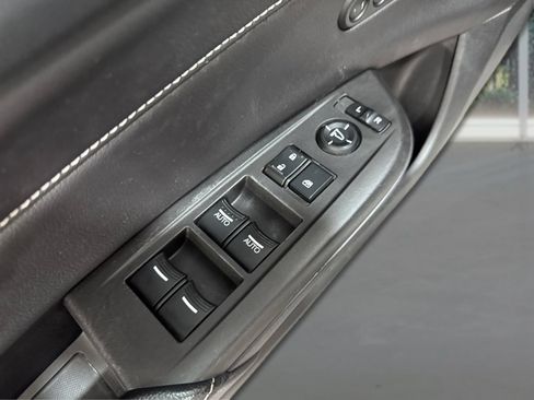 Used 2021 Acura ILX w/ Premium Package FWD image 31