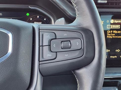 Certified 2024 GMC Sierra 1500 Denali Ultimate image 13