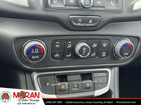 Certified 2023 GMC Terrain SLE w/ Driver Convenience Package image 22