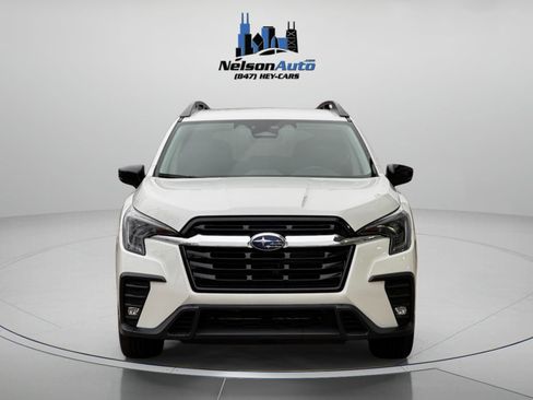 Used 2024 Subaru Ascent Limited AWD/4WD image 12
