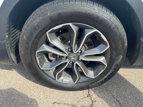 Used 2020 Honda CR-V EX image 25