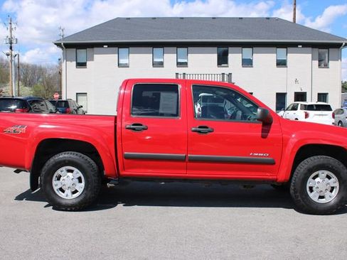 Used 2006 Isuzu i-350 LS image 6