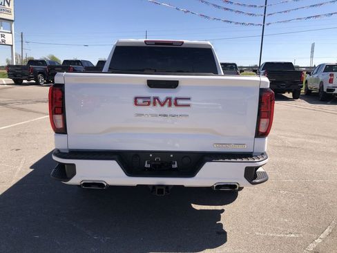 Used 2025 GMC Sierra 1500 Elevation AWD/4WD image 18