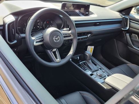 New 2026 MAZDA CX-50 AWD 2.5 Hybrid w/ Cargo Package image 5