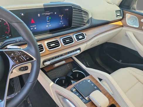 Certified 2026 Mercedes-Benz GLE 450 4MATIC image 22