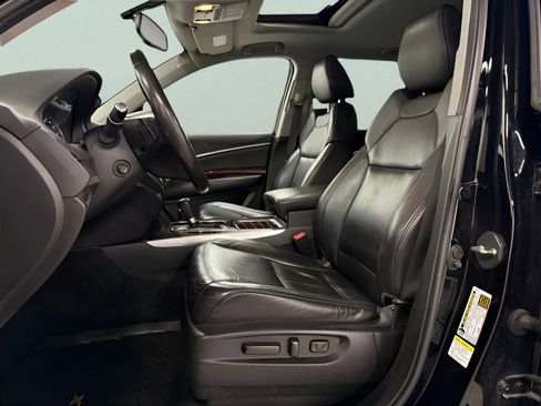 Used 2014 Acura MDX FWD image 18