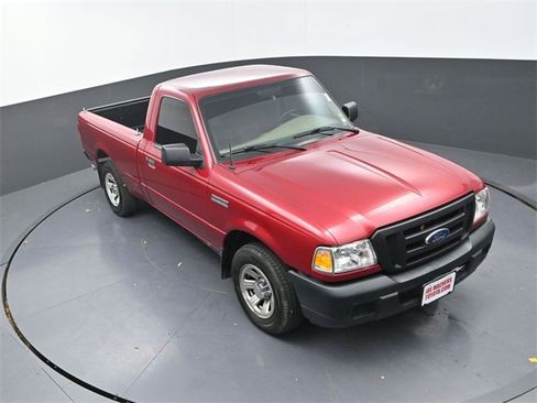 Used 2006 Ford Ranger XLT image 15