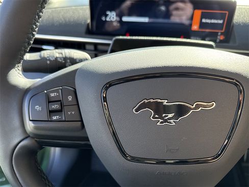 Used 2025 Ford Mustang Mach-E Select image 26