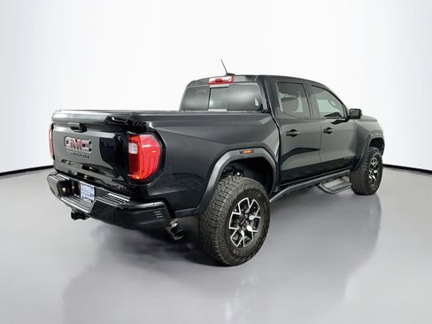 Used 2023 GMC Canyon AT4X AWD/4WD image 8