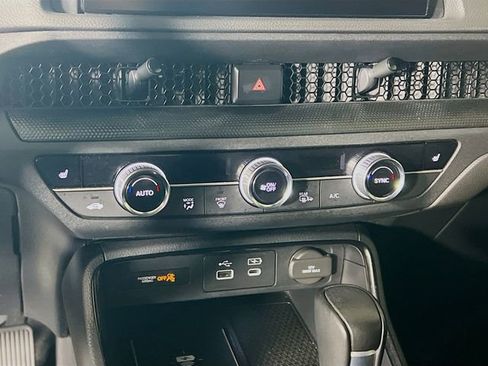 Used 2025 Honda CR-V Sport-L image 23