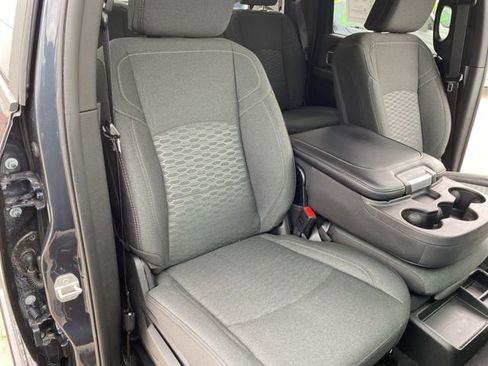 Used 2026 RAM 2500 Big Horn image 34