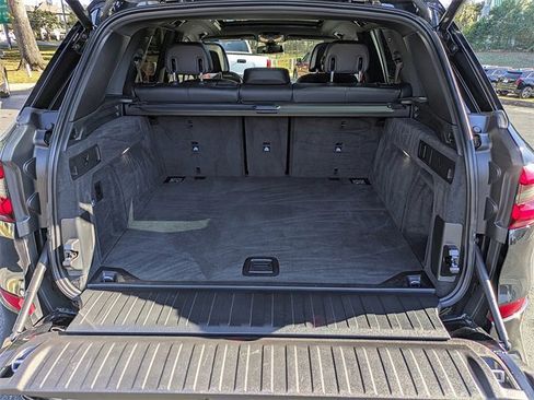 Used 2023 BMW X5 M50i w/ Executive Package image 12