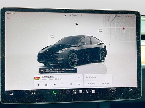 Used 2023 Tesla Model Y Long Range AWD/4WD image 32
