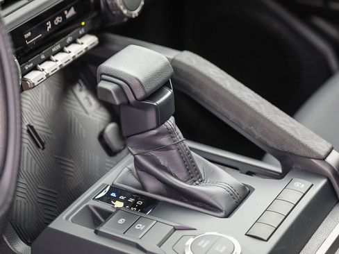 New 2026 Toyota Tacoma SR5 image 22