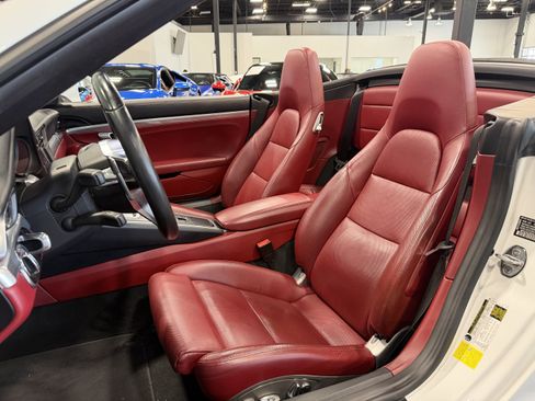 Used 2018 Porsche 911 Carrera S RWD image 11