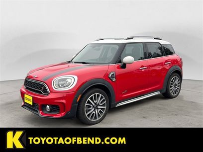 Used 2018 MINI Cooper Countryman S