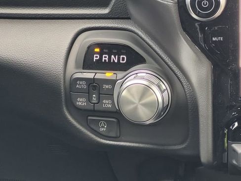 New 2026 RAM 1500 Laramie w/ Night Edition image 15