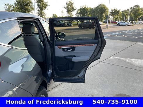 Used 2018 Honda CR-V EX image 17