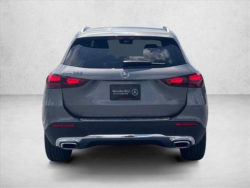 New 2026 Mercedes-Benz GLA 250 image 7