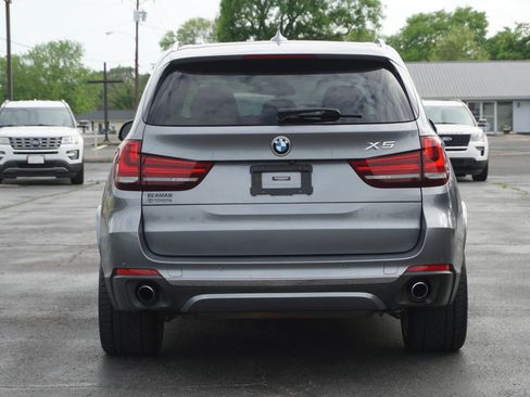 Used 2017 BMW X5 sDrive35i image 6