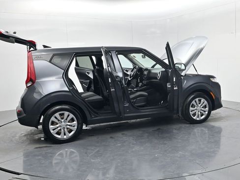 Used 2020 Kia Soul LX image 51