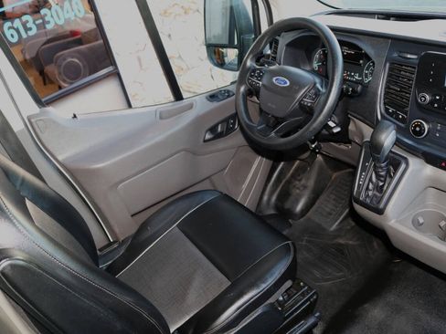 Used 2020 Ford Transit 150 Medium Roof RWD image 17