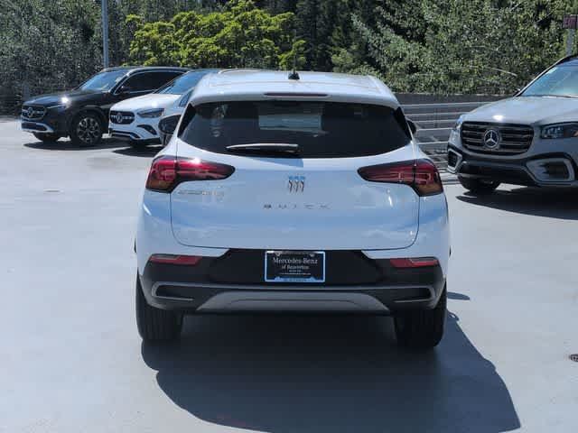 Used 2024 Buick Encore GX Preferred FWD image 7