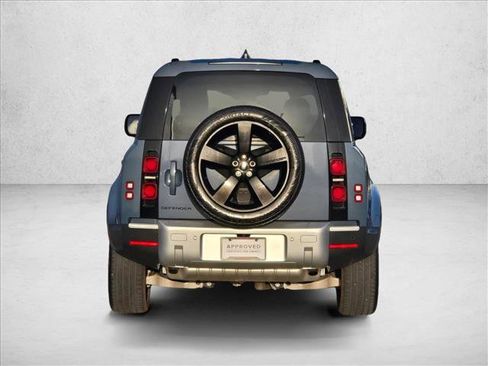 Used 2024 Land Rover Defender 110 S AWD/4WD image 7