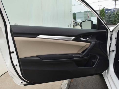 Used 2018 Honda Civic LX-P image 8