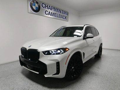 Used 2026 BMW X5 xDrive40i