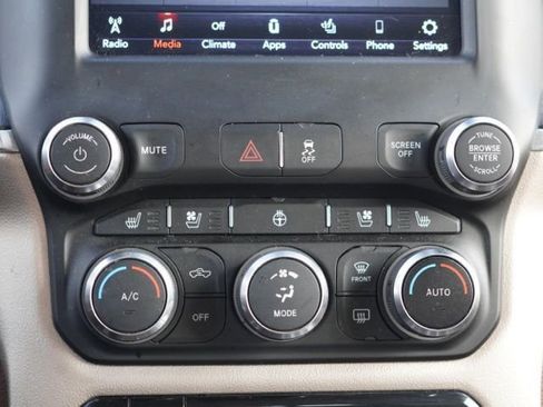 Used 2020 RAM 3500 Laramie image 36