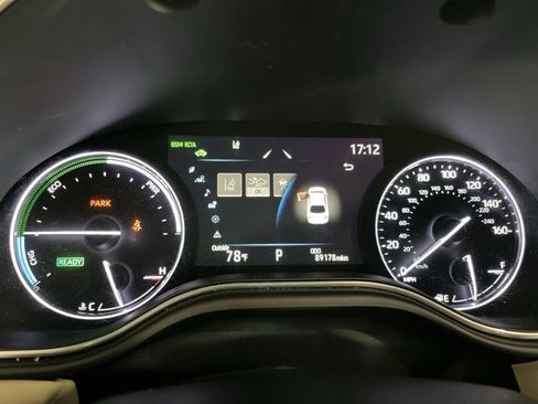 Used 2022 Toyota Avalon XLE w/ Moonroof Package image 14