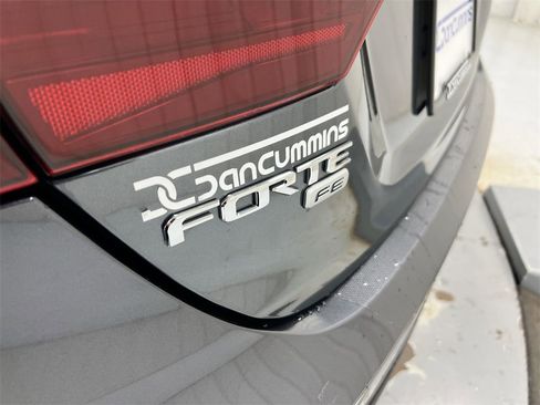 Used 2021 Kia Forte FE image 26