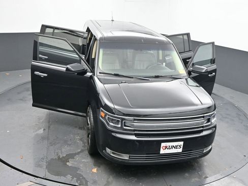 Used 2017 Ford Flex Limited w/ Limited Appearance Package image 83