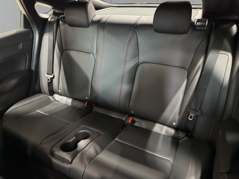 New 2026 Acura Integra Type S FWD image 17