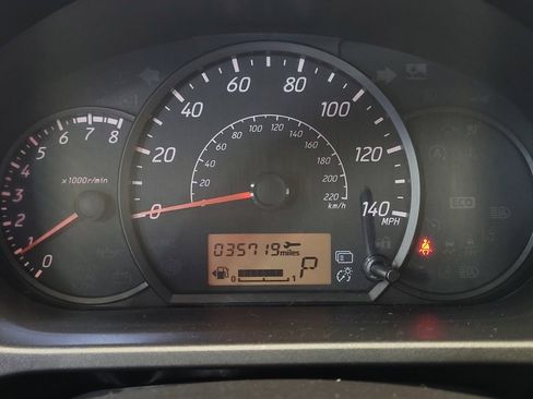 Used 2024 Mitsubishi Mirage ES FWD image 23