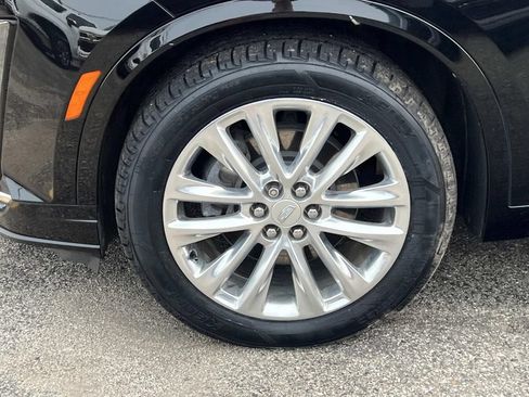 Used 2020 Cadillac XT6 Premium Luxury FWD image 26