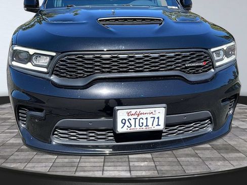 Certified 2025 Dodge Durango R/T AWD/4WD image 30