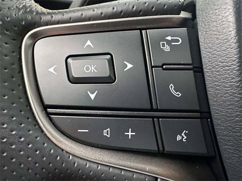 Used 2021 Lexus UX 250h F Sport w/ F Sport Premium Package image 37